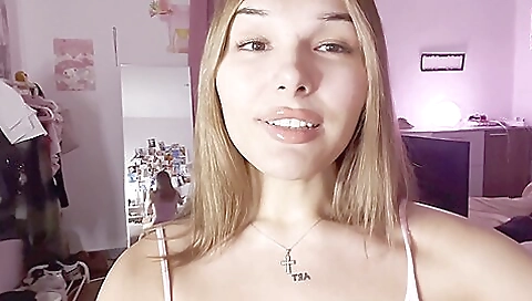 A hot babe is in the middle of a hardcore anal fuck