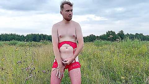 Naked amateur naked outdoor sex in amateur outdoor video